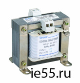 Однофазный трансформатор  NDK-250VA 230/24 IEC (CHINT)